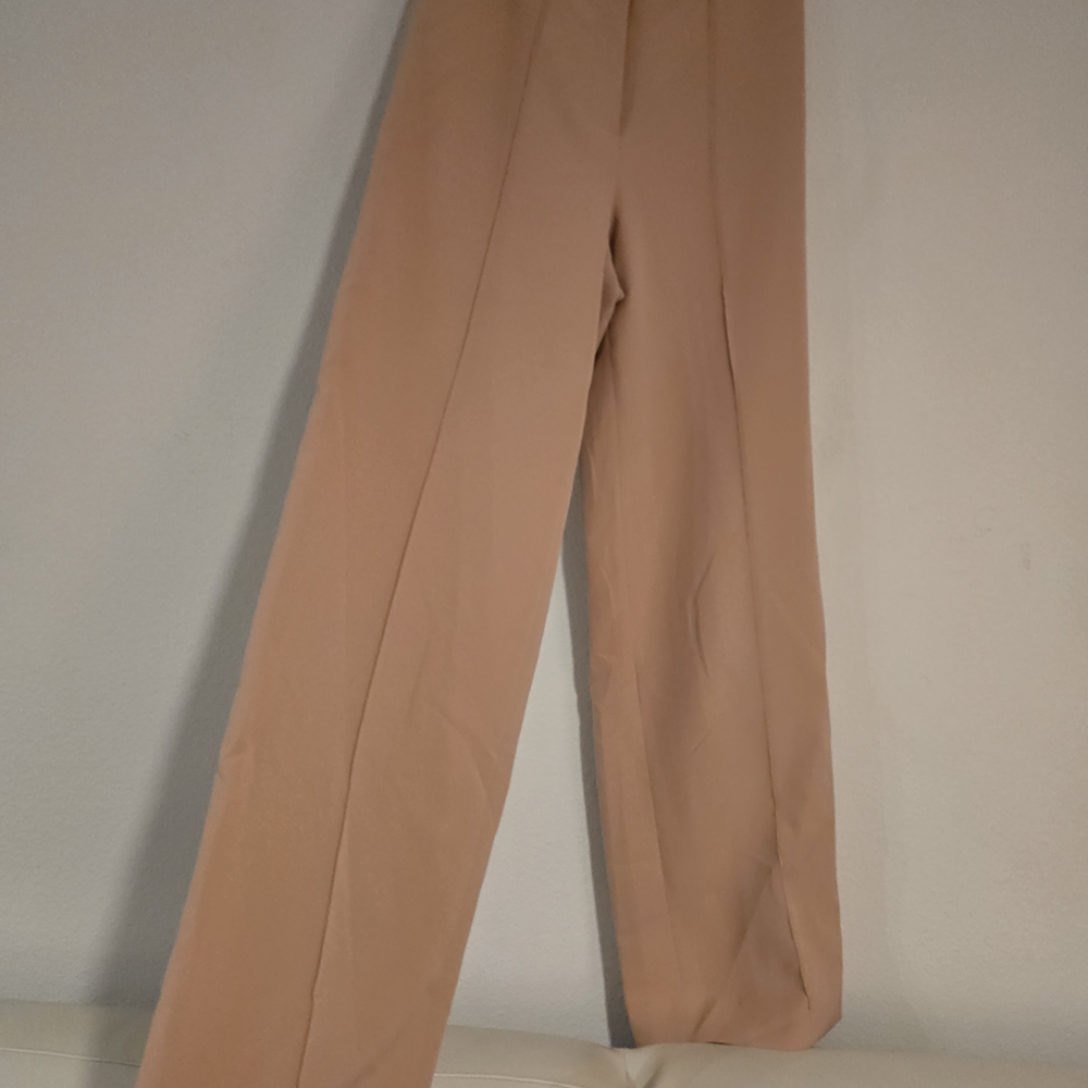 House of CB Tan Pants